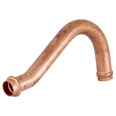 TUBE, HEATER, CATERPILLAR, 793F