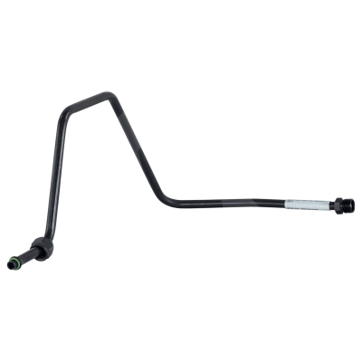HOSE ASSEMBLY, KENWORTH T359, CONDENSER HARDLINE DRIER