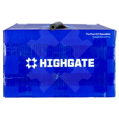 HOSE, REFRIGERANT, GALAXY, 4826 DUAL BARRIER, #8 (10MM, 13/32 INCH ID), STANDARD, R12, R134A, 15M RO