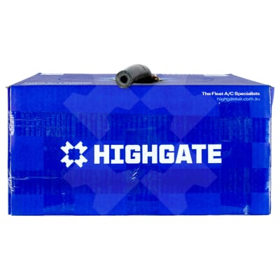 HOSE, REFRIGERANT, GALAXY, 4826 DUAL BARRIER, #8 (10MM, 13/32 INCH ID), STANDARD, R12, R134A, 5M ROL