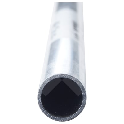 ALUMINIUM LINE, OPEN-ENDED, #10, 2000MM