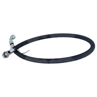 CATERPILLAR D11T, HOSE ASSEMBLY (EVAPORATOR OUTLET TO ACCUMULATOR INLET)