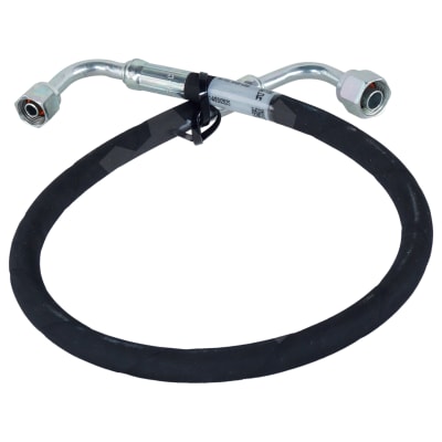 CATERPILLAR D11T (GEB1-607) HOSE AS (DRIER OUTLET TO HVAC UNIT INLET)