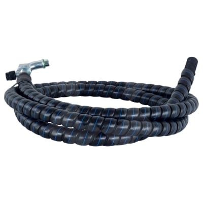 HOSE ASSEMBLY, JACK RABBIT, JR400, COMPRESSOR - BULKHEAD