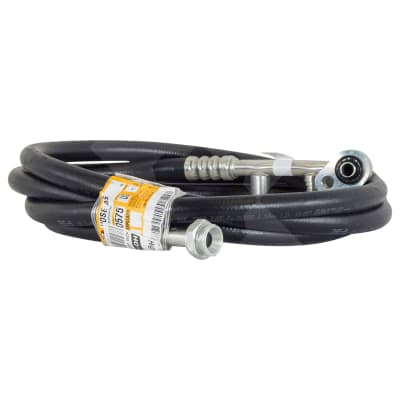 HOSE ASSEMBLY, CATERPILLAR, 18, NN61-UP