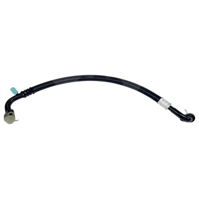 HOSE ASSEMBLY, CATERPILLAR, MD6250 SUCTION LINE EVAPORATOR OUTLET TO ACCUMULATOR INLET