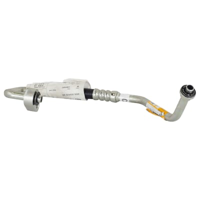 HOSE ASSEMBLY, CATERPILLAR, 745, 3F61-UP