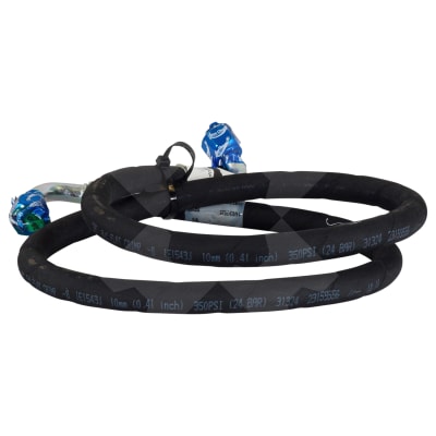 HOSE ASSEMBLY, CATERPILLAR, 994H,DWC1-UP