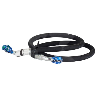 HOSE ASSEMBLY, CATERPILLAR, 994H,DWC1-UP