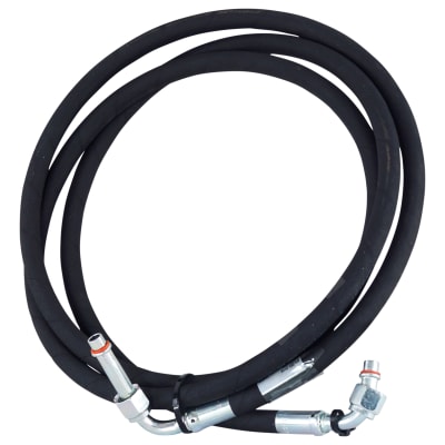 CATERPILLAR 789C, HOSE AS (DISCHARGE, COMPRESSOR TO CONDENSER)