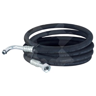 HOSE ASSEMBLY, SUCTION, LIEBHERR, R9200