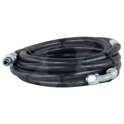 KOMATSU 830-5AT HOSE AS (COMPRESSOR DISCHARGE TO CONDENSER INLET)