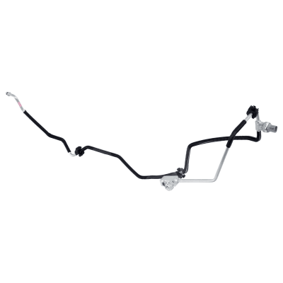 HOSE ASSEMBLY, TOYOTA, TUBE LIQUID