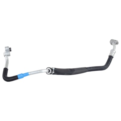 HOSE ASSEMBLY, TOYOTA, DISCHARGE HOSE