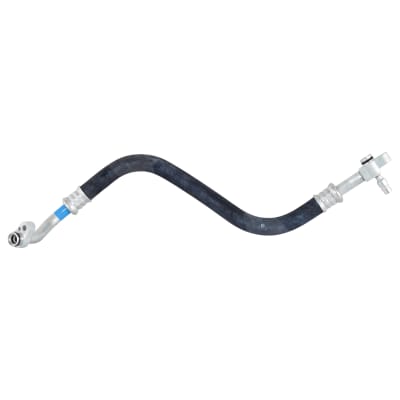HOSE ASSEMBLY, TOYOTA, SUCTION HOSE