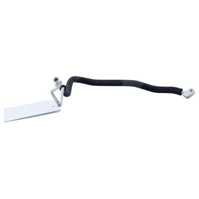 HOSE ASSEMBLY, LINE, LIQUID, TOYOTA LANDCRUISER FZJ80 11/92-2/98