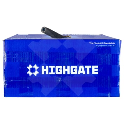 HOSE, REFRIGERANT, SUPERFLEX HD, FG001 REDUCED BARRIER, #6 (8MM, 5/16 INCH ID), HEAVY DUTY, R134A, R404A, 5M ROLL