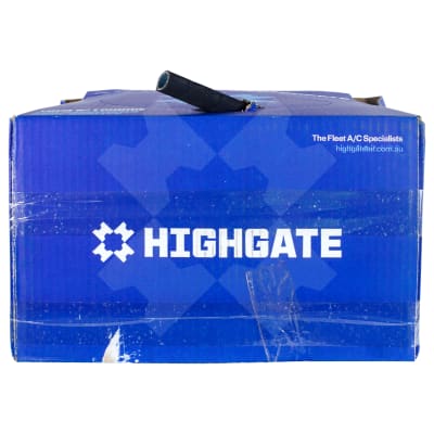 HOSE, REFRIGERANT, SUPERFLEX HD, FG001 REDUCED BARRIER, #12 (16MM, 5/8 INCH ID), HEAVY DUTY, R134A,