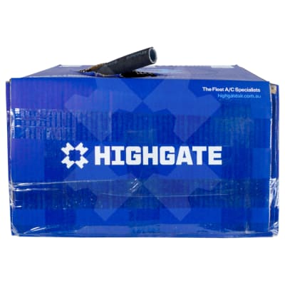 HOSE, REFRIGERANT, SUPERFLEX HD, FG003 REDUCED BARRIER, #14 (19MM, 3/4 INCH ID), HEAVY DUTY, R134A,