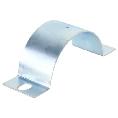 CLIP, SADDLE, CATERPILLAR, SINGLE TUBE, 101.6MM