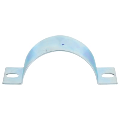 CLIP, SADDLE, CATERPILLAR, SINGLE TUBE, 101.6MM