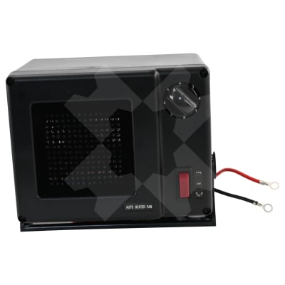 HEATER UNIT, PTC CERAMIC, ELECTRIC, 12V 300W, HEATING ONLY, UNIVERSAL