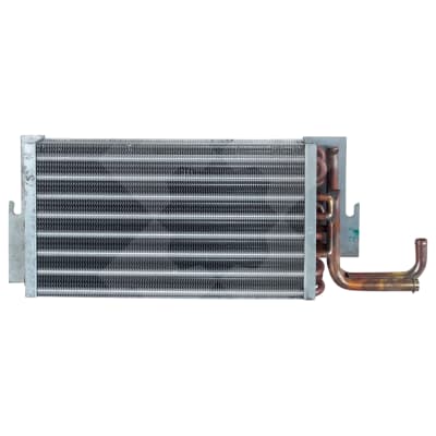 HEATER CORE, CATERPILLAR, SUITS MOTOR GRADERS, 12K, 135H, 120K, 14H