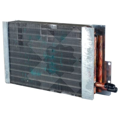 HEATER CORE, CATERPILLAR, SUITS OFF HI-WAY TRUCKS, 785-, 793-, 797- MODELS