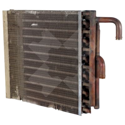 HEATER CORE, CATERPILLAR, SUITS TRUCKS, 777, 776, 769C, 768C