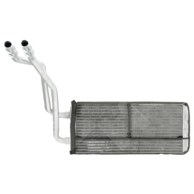 HEATER CORE, HOLDEN COMMODORE VE