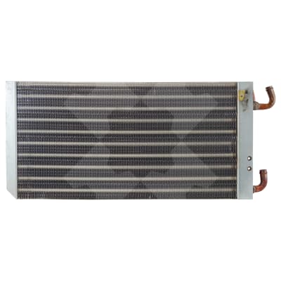 HEATER CORE, CATERPILLAR 854K