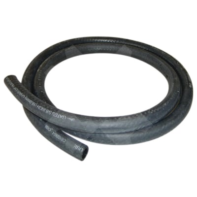 HEATER HOSE, 12.7MM (1/2 INCH) X 10M ROLL