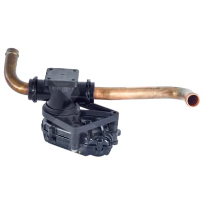 VALVE GP-WATER(AIR CONDITIONER) SUITS EVA-50312