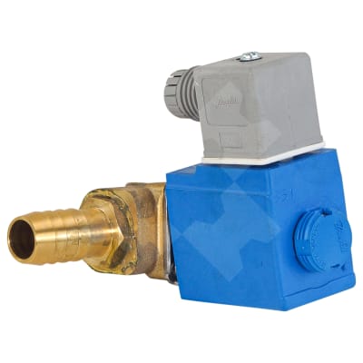 HEATER VALVE, 24V, ELECTRIC, DANFOSS
