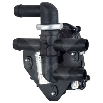 VALVE, WATER (EL5797)