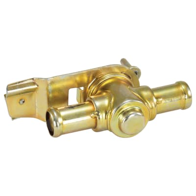 HEATER VALVE, CABLE OPERATED, RED DOT