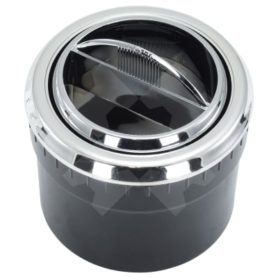 LOUVRE, EYEBALL, 69MM (2.7 INCH), TAKES 2.5 INCH