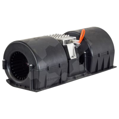 MOTOR, BLOWER, BERGSTROM, SUITS JCB 531-70