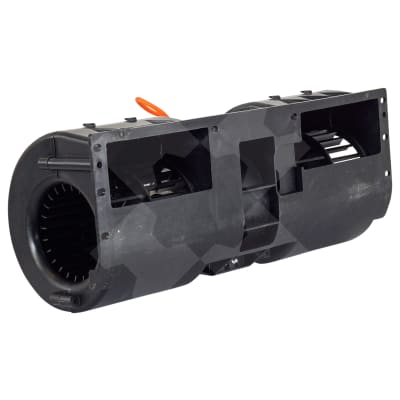 MOTOR, BLOWER, BERGSTROM, SUITS JCB 531-70