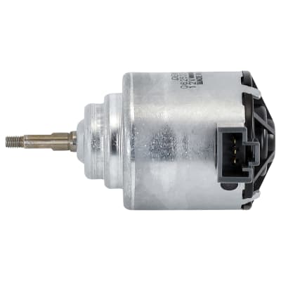 MOTOR, BLOWER, DENSO, 12V, TOYOTA COASTER BUS, HIACE COMMUTER, REAR LH SIDE EVAPORATOR