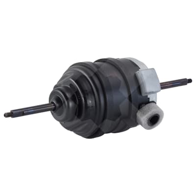 MOTOR, BLOWER, DENSO, 12V, TOYOTA COASTER BUS 4.0 TURBO DIESEL -08