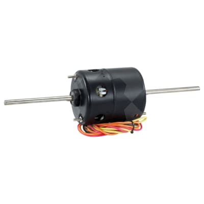 MOTOR, BLOWER, 12V, 10MM (3/8 INCH) SHAFT, CLOCKWISE, 3-SPD