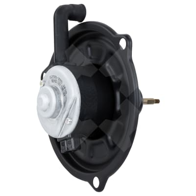 MOTOR, BLOWER, DENSO, 12V, TOYOTA LANDCRUISER HZJ75, HZJ79