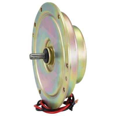 MOTOR, FAN, DAVIES CRAIG DC12, 12V, 1-SPD, SSW-1158D