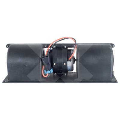 BLOWER ASSY EVAPORATOR 24V, DUAL BERGSTROM