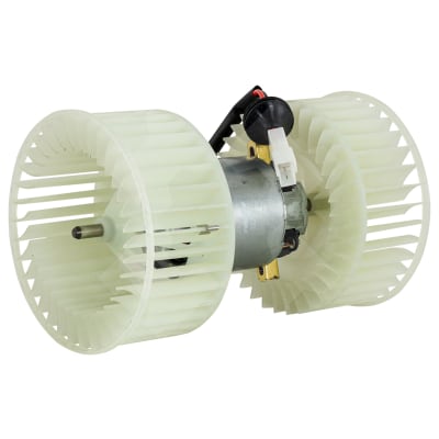 EVAPORATOR BLOWER MOTOR, WITH DUAL WHEEL, 24V, IVECO TRUCK, STRALIS, MANUAL, S27, S30, S31, S33, S35, S36, S40, S42, S43, S45, S48, S50, S54, S56,2004