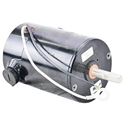 MOTOR, FAN, SIGMA, 24V, TDR6 TDR7 TCF8 TFC8