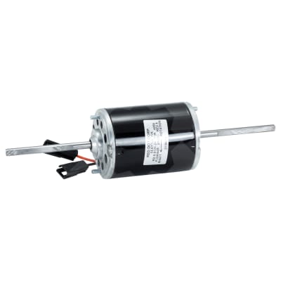 MOTOR, BLOWER, RED DOT R6100, R8545, 24V, 1-SPD