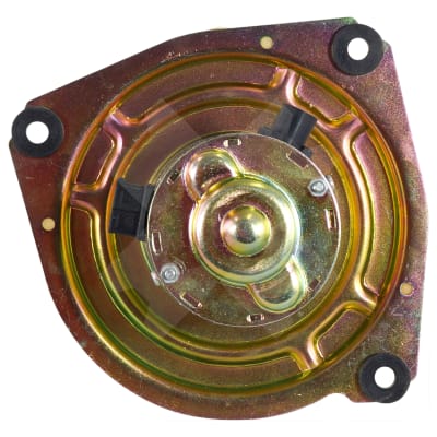 MOTOR, BLOWER, SINGLE, KOBELCO, KATO,24V