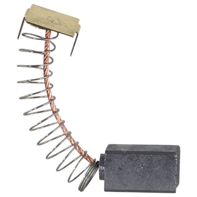 MOTOR BRUSH 24VDC SUITS EVA-50310